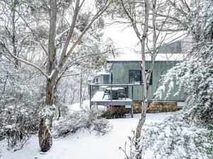 thumbnail: Terrace/patio