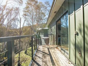 thumbnail: Terrace/patio