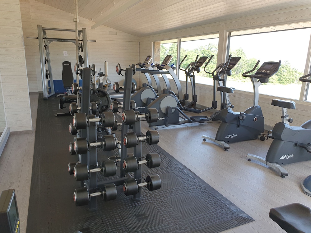 Sport Facilities