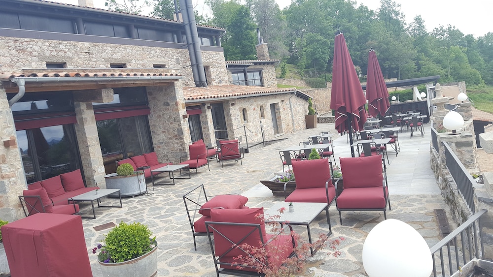 Restaurant-cafeteria