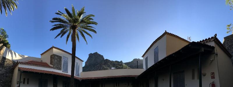 General view