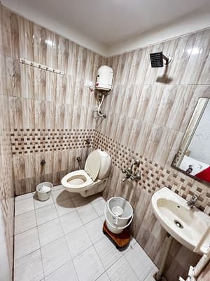 thumbnail: Bathroom