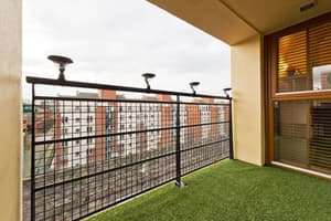 thumbnail: Balcony