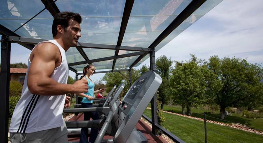 Sport Facilities