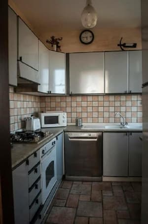 thumbnail: Private kitchenette