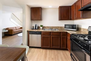 thumbnail: Private kitchen