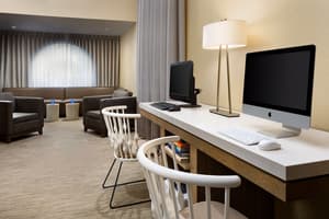 thumbnail: Business center