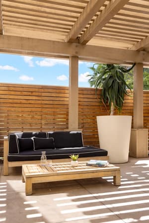 thumbnail: Outdoor pool