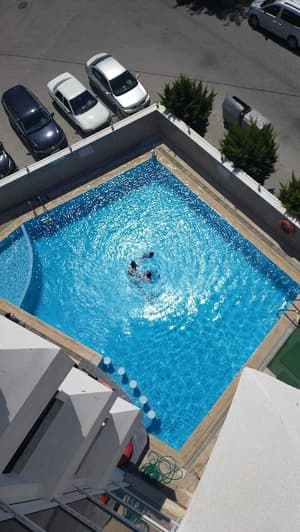thumbnail: View from room