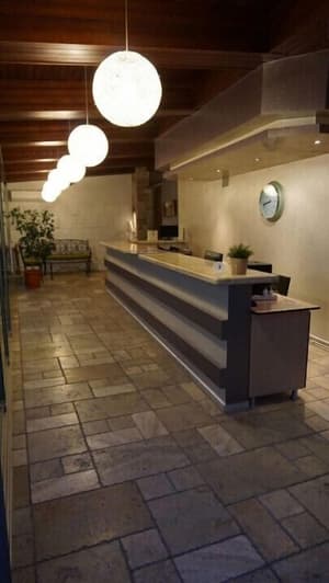 thumbnail: Reception