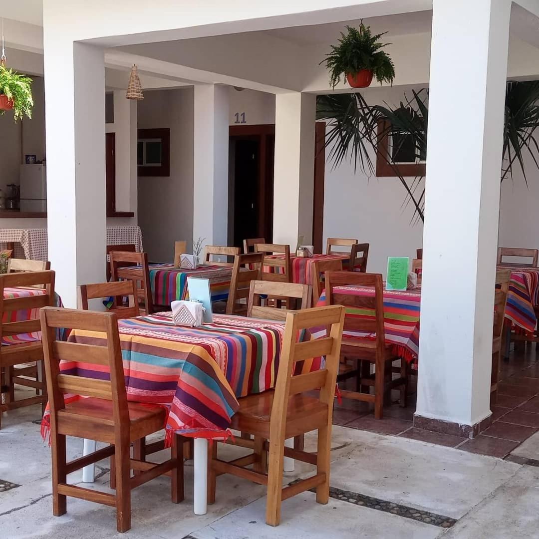 Restaurant-cafeteria