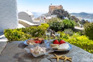 thumbnail: Terrace/patio