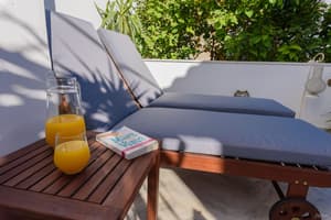 thumbnail: Terrace/patio