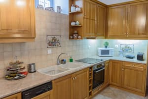 thumbnail: Private kitchen