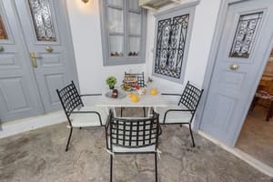 thumbnail: Terrace/patio