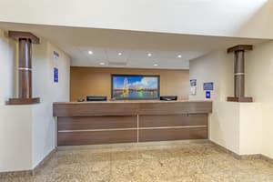 thumbnail: Reception