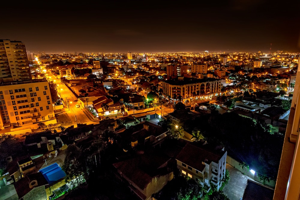 City view