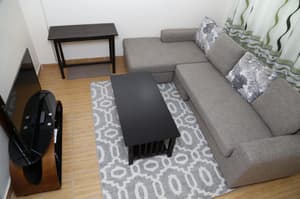 thumbnail: Living area
