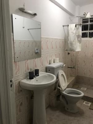 thumbnail: Bathroom