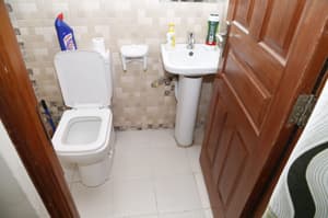 thumbnail: Bathroom
