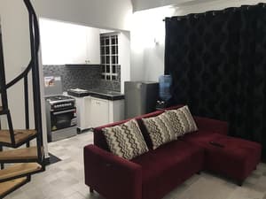 thumbnail: Living room