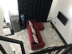 thumbnail: Living room