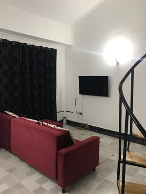 thumbnail: Living room