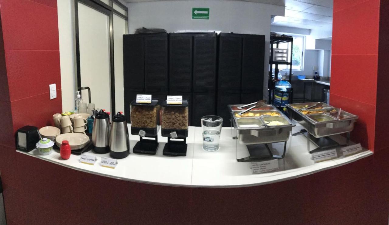 Restaurant-cafeteria