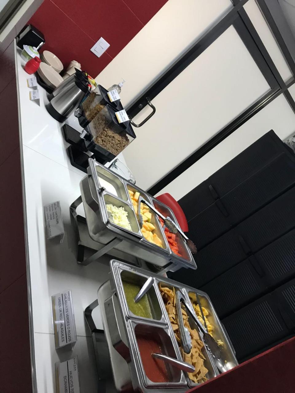 Restaurant-cafeteria