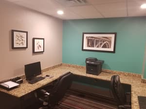 thumbnail: Business center