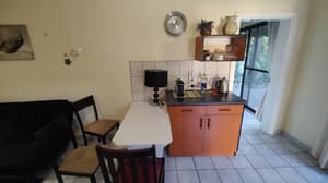 thumbnail: Private kitchenette