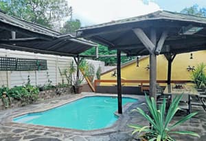thumbnail: Outdoor pool