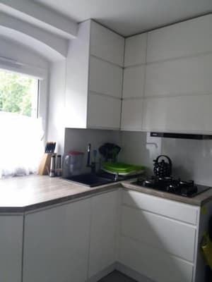 thumbnail: Private kitchenette