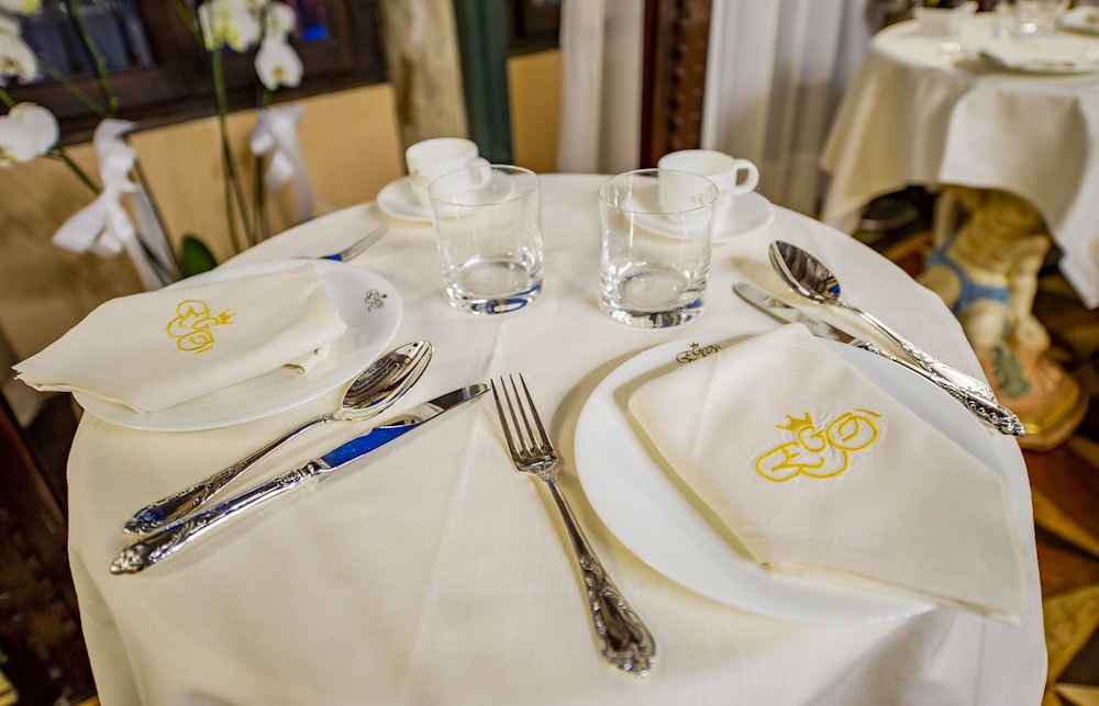 Restaurant-cafeteria