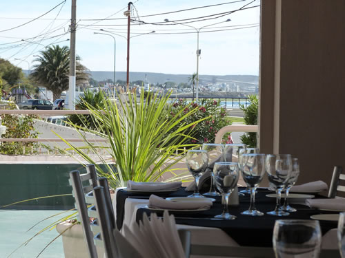 Amenities and Services