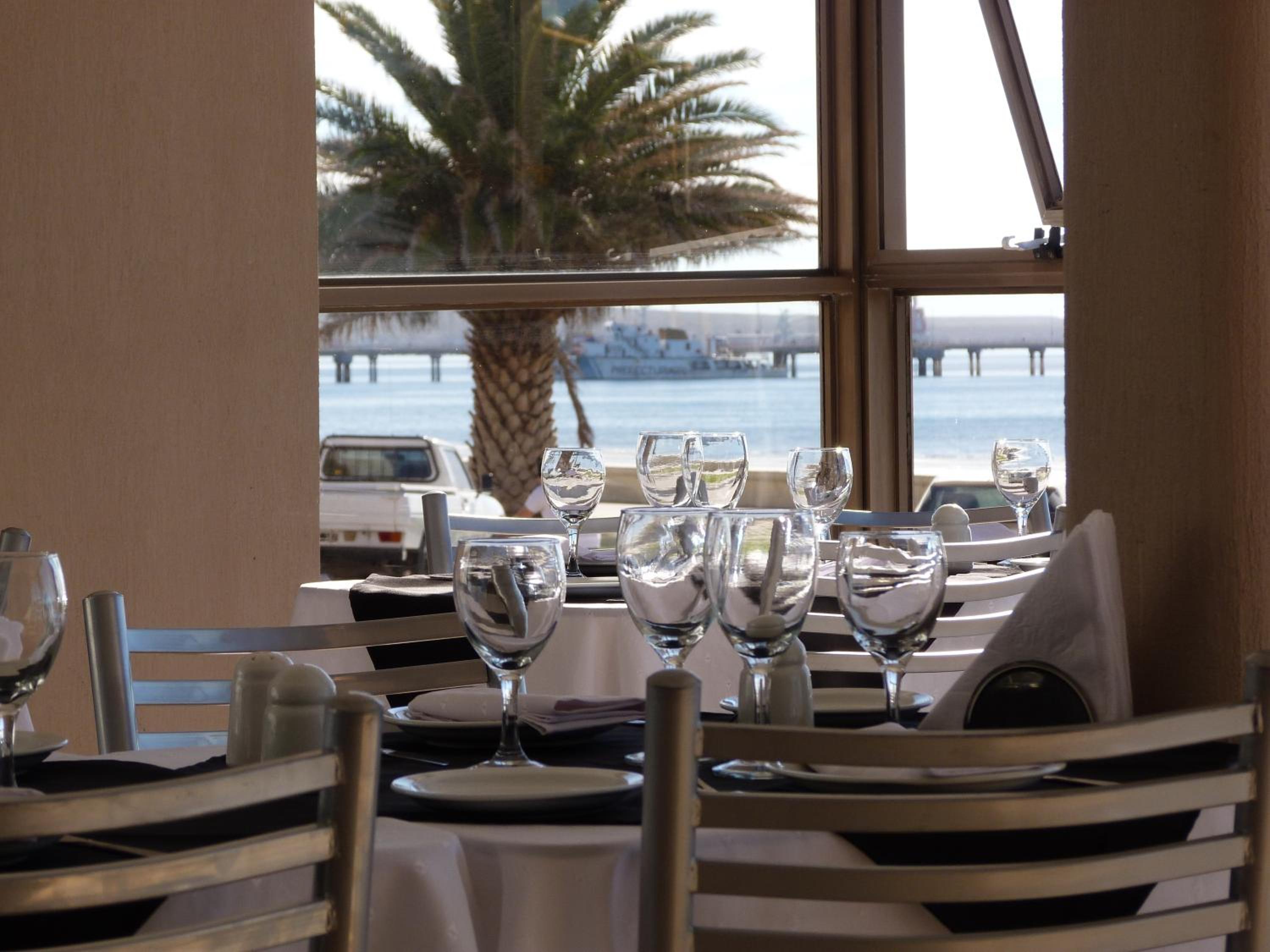 Restaurant-cafeteria