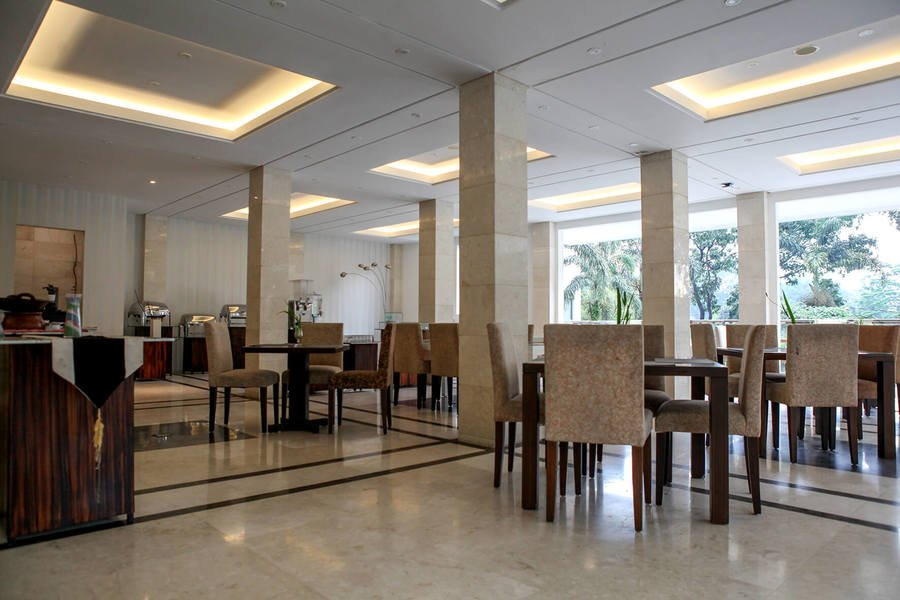 Amenities and Services