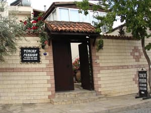 thumbnail: Property entrance