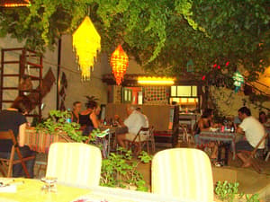 thumbnail: Terrace/patio