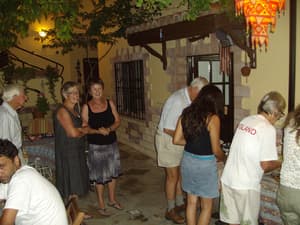 thumbnail: Terrace/patio