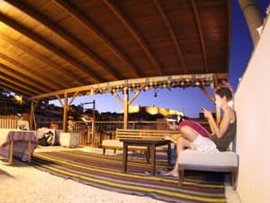 thumbnail: Terrace/patio