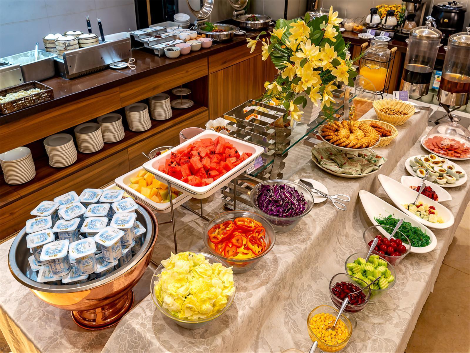 Restaurant-cafeteria