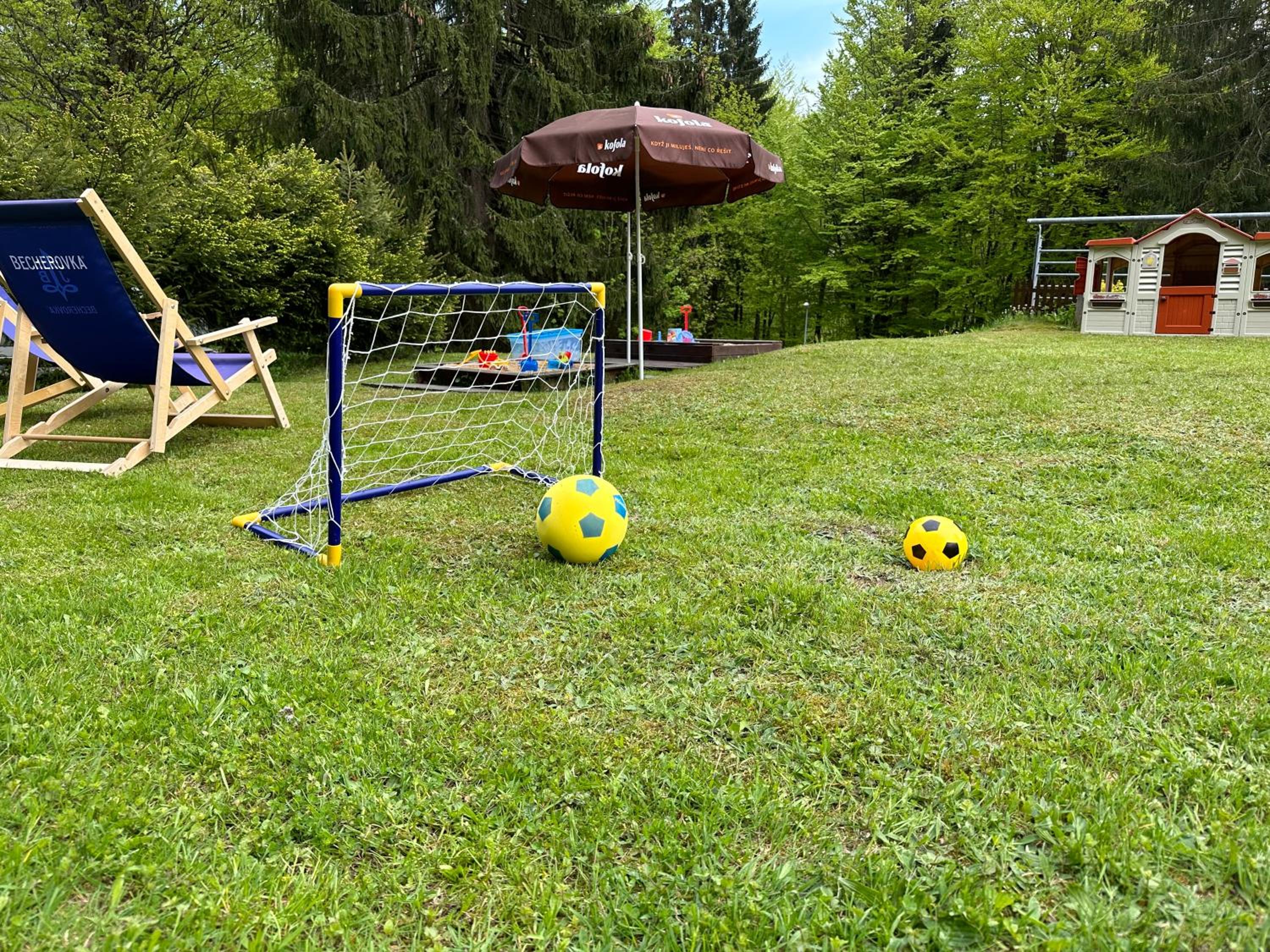 Sport Facilities