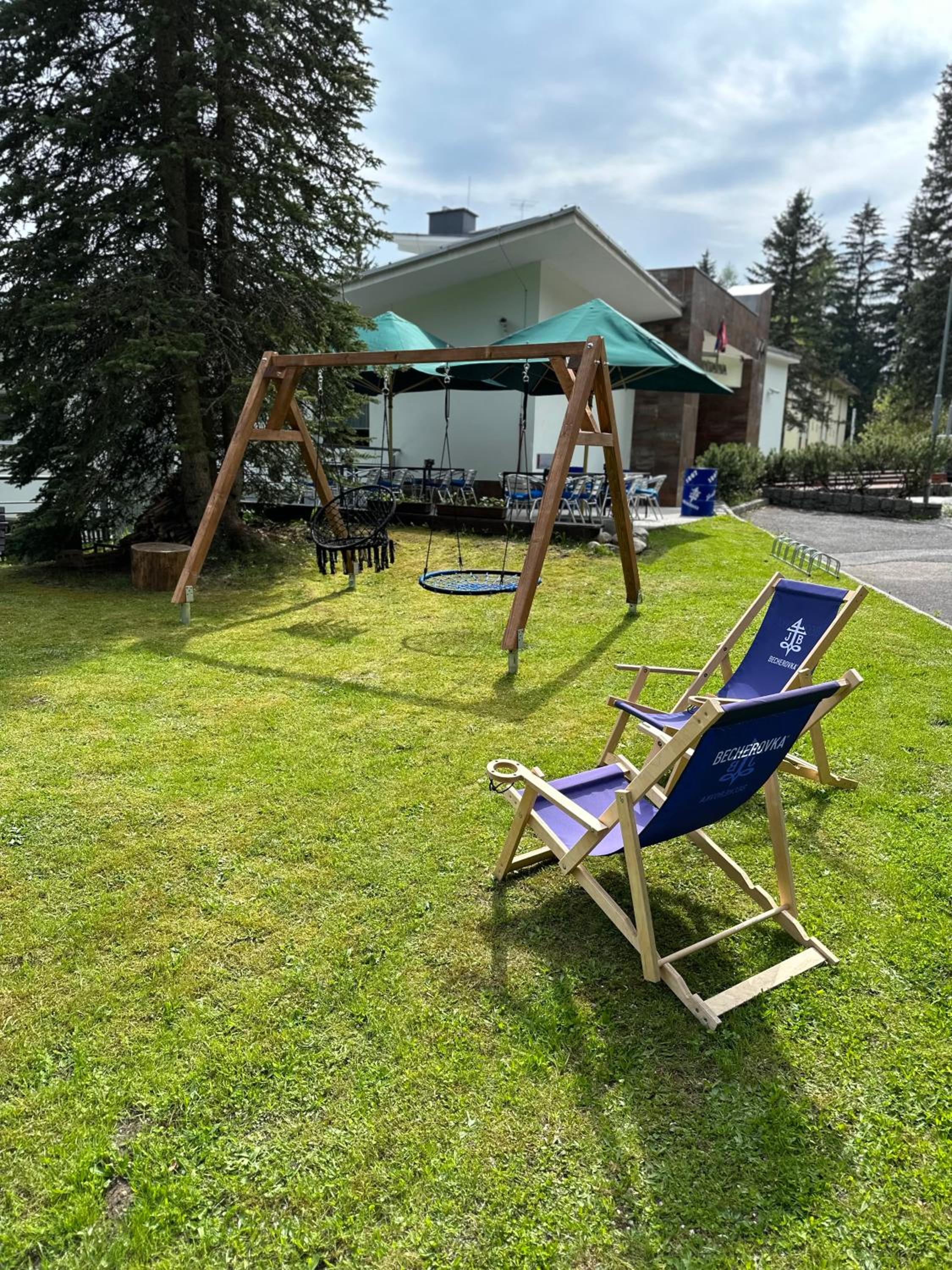 Play area