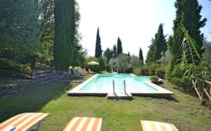 thumbnail: Outdoor pool