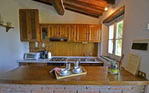 thumbnail: Private kitchen