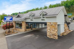 Gatlinburg Mountain Inn