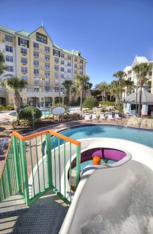 thumbnail: Waterslide