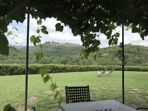thumbnail: Terrace/patio