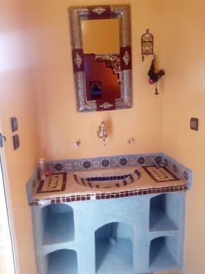 thumbnail: Bathroom sink